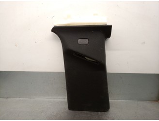 Recambio de molduras traseras para mercedes-benz clase g (w463) g 500 (463.260, 463.261) referencia OEM IAM A4636908800 A4636908