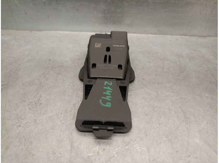 Recambio de sensor para volvo v40 hatchback (525) d3 referencia OEM IAM 31360888  