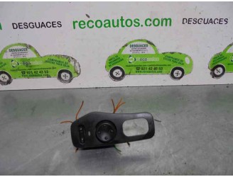 Recambio de mando retrovisor para peugeot 806 srdt referencia OEM IAM   
