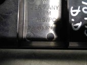 Recambio de maneta interior delantera derecha para volkswagen touareg (7la) tdi r5 referencia OEM IAM 7L6837114 7L6853078 