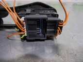 Recambio de mando retrovisor para peugeot 806 srdt referencia OEM IAM   