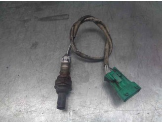 Recambio de sonda lambda para citroën xsara picasso 1.8 cat (6fz / ew7j4) referencia OEM IAM 9636968780 