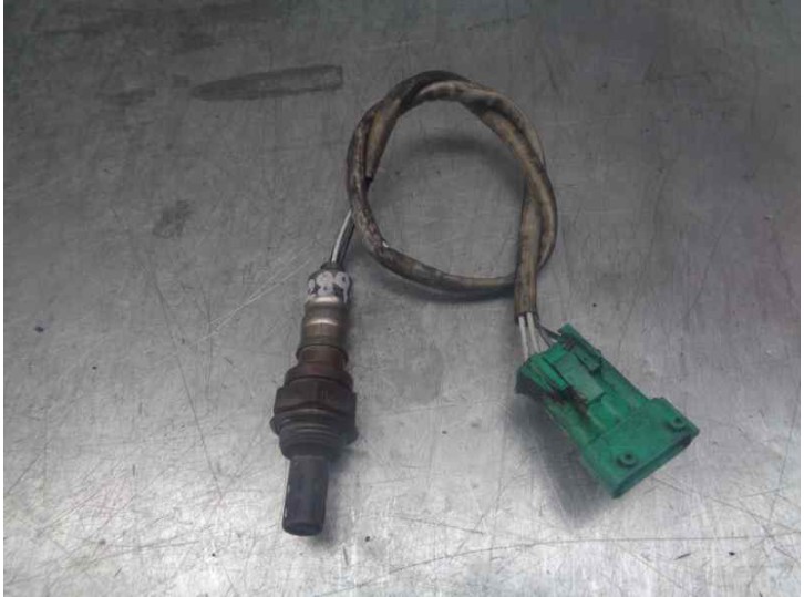 Recambio de sonda lambda para citroën xsara picasso 1.8 cat (6fz / ew7j4) referencia OEM IAM 9636968780 