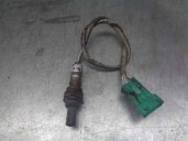 Recambio de sonda lambda para citroën xsara picasso 1.8 cat (6fz / ew7j4) referencia OEM IAM 9636968780 