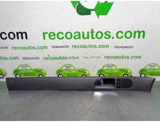 Recambio de maneta interior delantera izquierda para volkswagen touareg (7la) tdi r5 referencia OEM IAM 7L6837113  