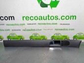Recambio de maneta interior delantera izquierda para volkswagen touareg (7la) tdi r5 referencia OEM IAM 7L6837113 