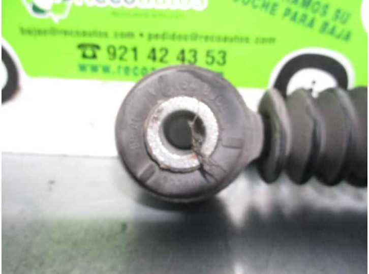 Recambio de amortiguador trasero derecho para peugeot 806 srdt referencia OEM IAM   