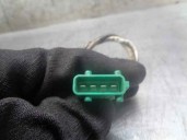 Recambio de sonda lambda para citroën xsara picasso 1.8 cat (6fz / ew7j4) referencia OEM IAM 9636968780 