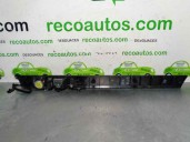 Recambio de maneta interior delantera izquierda para volkswagen touareg (7la) tdi r5 referencia OEM IAM 7L6837113 