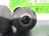 Replacement right rear shock absorber for Peugeot 806 SRDT OEM IAM reference 