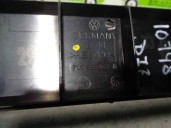 Recambio de maneta interior delantera izquierda para volkswagen touareg (7la) tdi r5 referencia OEM IAM 7L6837113 