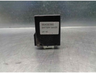 Recambio de modulo electronico para chevrolet lacetti cdx referencia OEM IAM 96407681  