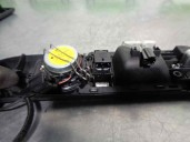 Recambio de maneta interior delantera izquierda para volkswagen touareg (7la) tdi r5 referencia OEM IAM 7L6837113 