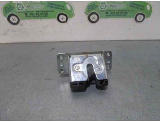 Recambio de cerradura maletero / porton para opel meriva enjoy referencia OEM IAM 90563999 5 PUERTAS