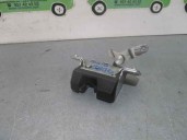 Recambio de cerradura maletero / porton para opel meriva enjoy referencia OEM IAM 90563999 5 PUERTAS
