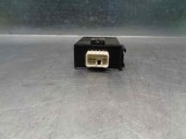 Recambio de modulo electronico para chevrolet lacetti cdx referencia OEM IAM 96407681  