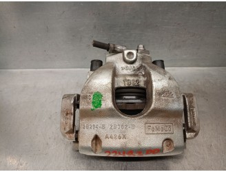Recambio de pinza freno delantera derecha para ford kuga iii (dfk) 1.5 ecoboost referencia OEM IAM JX612B294BEC JX612B294BEC ATE