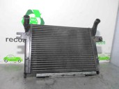 Replacement intercooler for Jeep Grand Cherokee (WJ/WG) 2.7 CRD CAT OEM IAM reference 52079970AA 83403D MOPAR