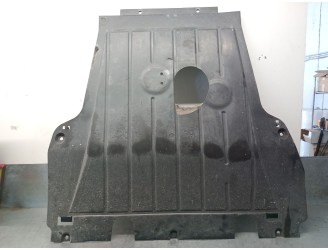 Recambio de cubrecarter para renault zoe (bfm_) zoe referencia OEM IAM 758909752R 758909752R 