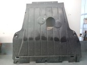 Recambio de cubrecarter para renault zoe (bfm_) zoe referencia OEM IAM 758909752R 758909752R 