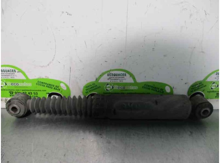 Recambio de amortiguador trasero izquierdo para peugeot 806 srdt referencia OEM IAM   