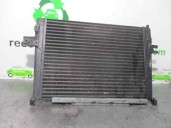 Replacement intercooler for Jeep Grand Cherokee (WJ/WG) 2.7 CRD CAT OEM IAM reference 52079970AA 83403D MOPAR