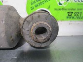 Recambio de amortiguador trasero izquierdo para peugeot 806 srdt referencia OEM IAM 