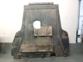 Recambio de cubrecarter para renault zoe (bfm_) zoe referencia OEM IAM 758909752R 758909752R 