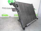 Replacement intercooler for Jeep Gr.Cherokee (WJ/WG) 2.7 CRD cat OEM IAM reference 52079970AA 83403D MOPAR
