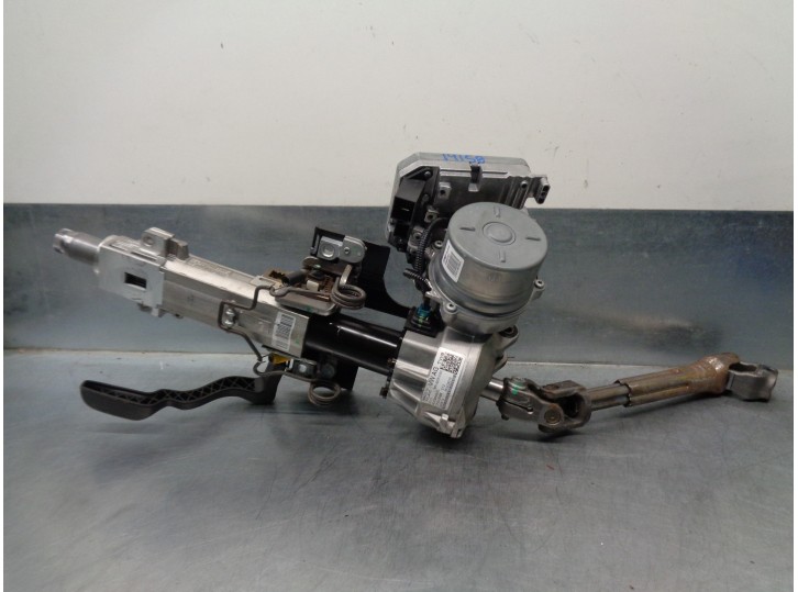 Recambio de columna direccion para skoda rapid 1.2 8v tsi referencia OEM IAM 6R1423510BG  