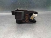 Recambio de motor cierre centralizado porton para chevrolet lacetti cdx referencia OEM IAM 96423809 