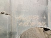 Recambio de cubrecarter para renault zoe (bfm_) zoe referencia OEM IAM 758909752R 758909752R 