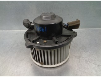 Recambio de motor calefaccion para hyundai s-coupe (sl) 1.5 12v cat referencia OEM IAM 9711624051  