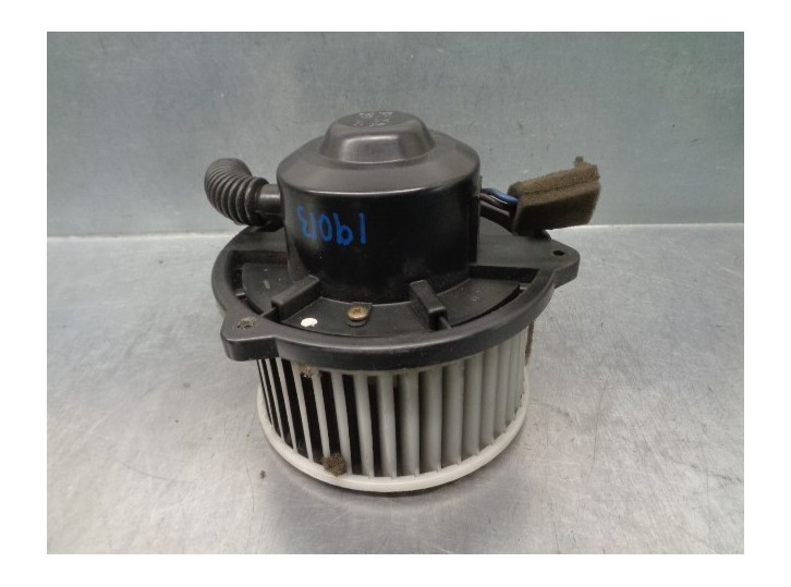 Recambio de motor calefaccion para hyundai s-coupe (sl) 1.5 12v cat referencia OEM IAM 9711624051  