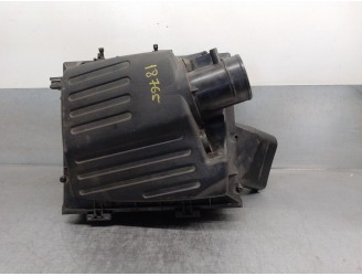 Recambio de carcasa filtro de aire para opel insignia a (g09) 2.0 cdti 4x4 (68) referencia OEM IAM 13327761  