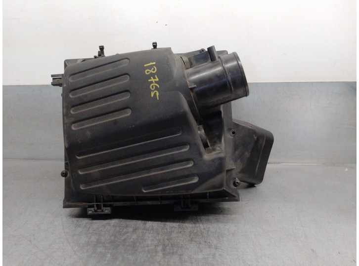 Recambio de carcasa filtro de aire para opel insignia a (g09) 2.0 cdti 4x4 (68) referencia OEM IAM 13327761 