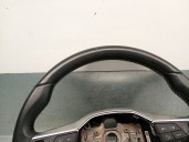 Recambio de volante para seat arona (kj7, kjp) 1.0 tsi referencia OEM IAM 5FF419091WVV 5FF419091 