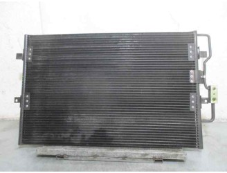 Recambio de condensador / radiador aire acondicionado para peugeot 806 srdt referencia OEM IAM 180745501E  