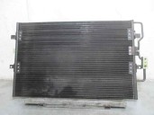 Recambio de condensador / radiador aire acondicionado para peugeot 806 srdt referencia OEM IAM 180745501E  