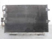 Recambio de condensador / radiador aire acondicionado para peugeot 806 srdt referencia OEM IAM 180745501E  