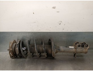 Recambio de amortiguador trasero izquierdo para mazda xedos 6 (ca) 1.6 16v referencia OEM IAM CA3528700B CA3528700B 