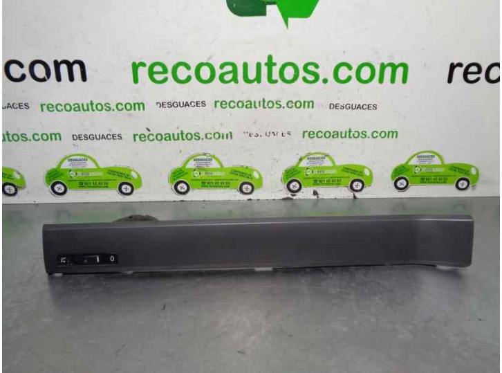 Recambio de mando para volkswagen touareg (7la) tdi r5 referencia OEM IAM 7L6819766F 7L6857226K 