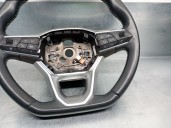 Recambio de volante para seat arona (kj7, kjp) 1.0 tsi referencia OEM IAM 5FF419091WVV 5FF419091 