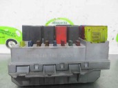 Recambio de caja reles / fusibles para peugeot 806 srdt referencia OEM IAM 46T78448 