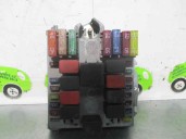 Recambio de caja reles / fusibles para peugeot 806 srdt referencia OEM IAM 46T78448 