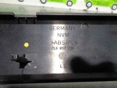 Recambio de mando para volkswagen touareg (7la) tdi r5 referencia OEM IAM 7L6819766F 7L6857226K 