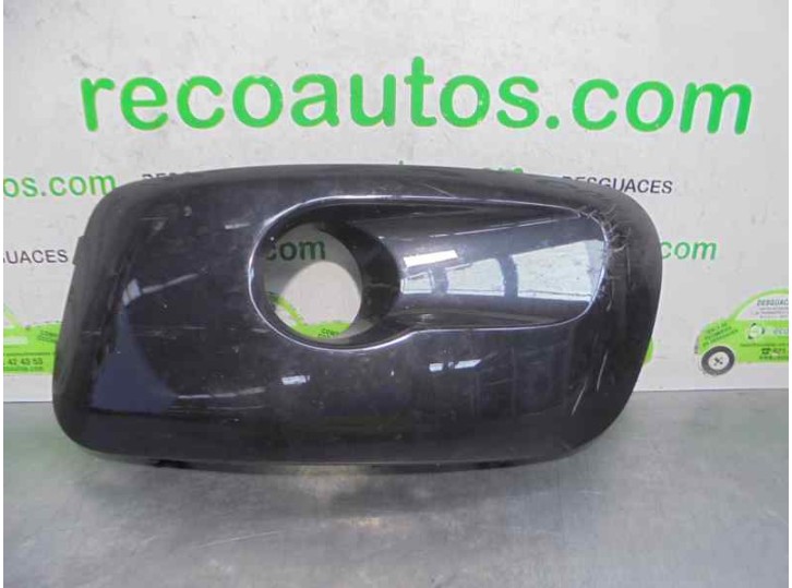 Recambio de rejilla paragolpes izquierda para citroën c3 picasso 1.6 hdi fap referencia OEM IAM 9681801677  