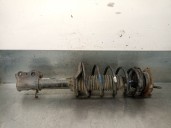 Recambio de amortiguador trasero izquierdo para mazda xedos 6 (ca) 1.6 16v referencia OEM IAM CA3528700B CA3528700B 