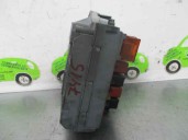 Recambio de caja reles / fusibles para peugeot 806 srdt referencia OEM IAM 46T78448 