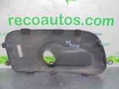 Recambio de rejilla paragolpes izquierda para citroën c3 picasso 1.6 hdi fap referencia OEM IAM 9681801677 